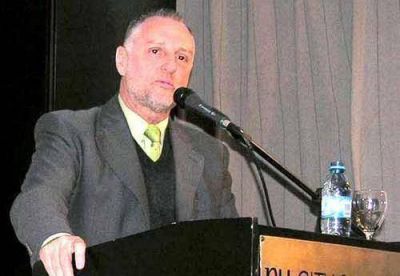 Guccione impulsar� en el Congreso una ley de Salud nacional 