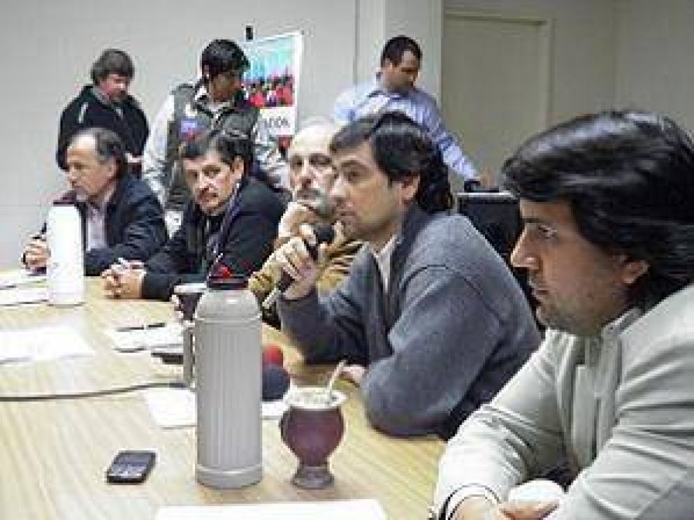 J�venes misioneros realizar�n mejoras edilicias en 50 escuelas de la provincia