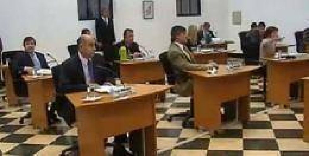 En agosto se comenzar� a trabajar en el Digesto Municipal