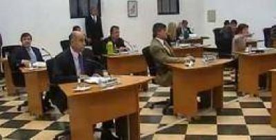 En agosto se comenzar� a trabajar en el Digesto Municipal