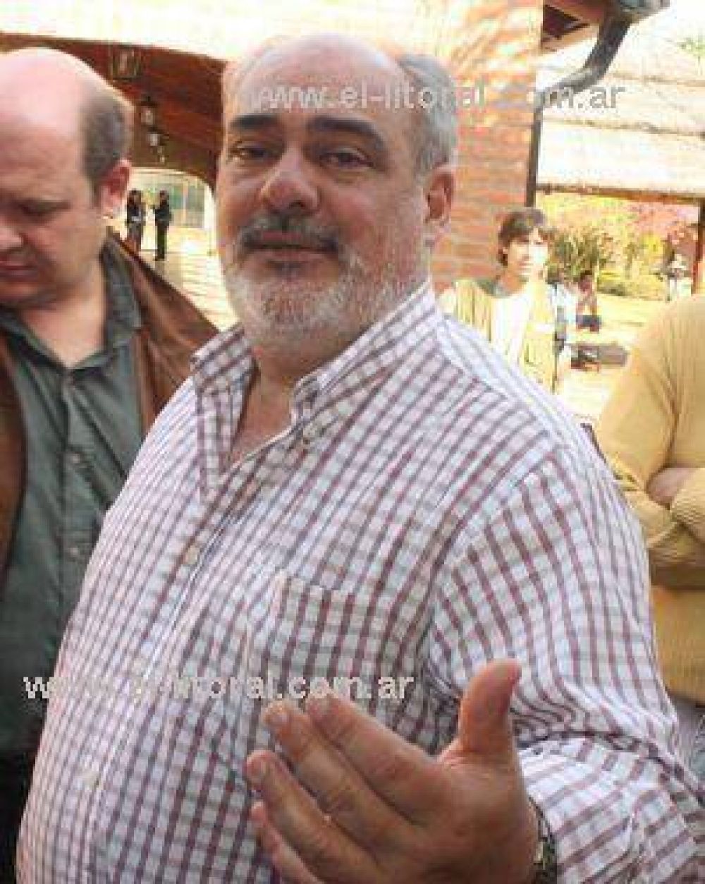 Ricardo: tres elecciones en una