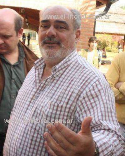 Ricardo: tres elecciones en una