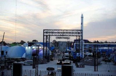    Abre Tecn�polis, la mega muestra de ciencia, tecnolog�a y arte