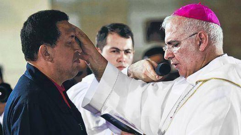 Ch�vez dijo que es probable que le hagan quimioterapia