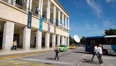 El debate p�blico entre los candidatos a gobernador en la UNC ser� el 31 de julio