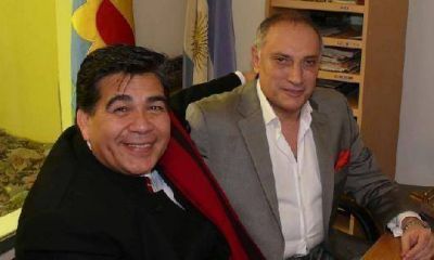Ishii visit� Lomas y dijo que es "mejor" que Scioli o De Narv�ez "por experiencia"