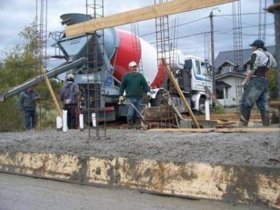 Propondr�n modificaciones en tr�mites para aprobar obras en 30 d�as