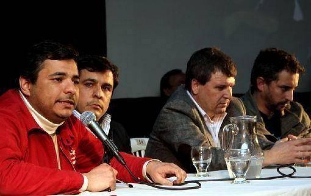 Buscando el voto
