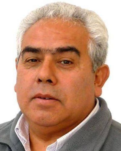 La Naranja y Blanca quiere un cambio