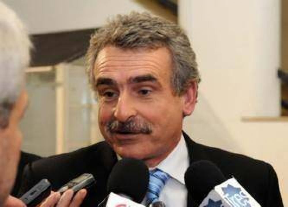 El candidato hizo un gol de contragolpe