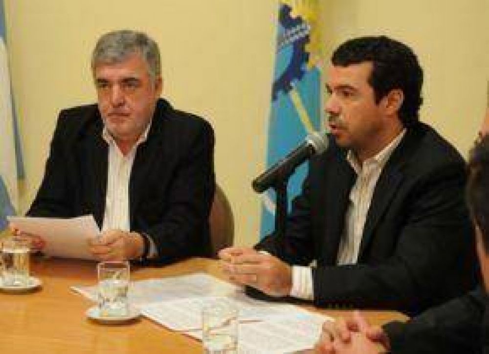  Pablo Korn Podr�a Irse En Breve Del Gobierno