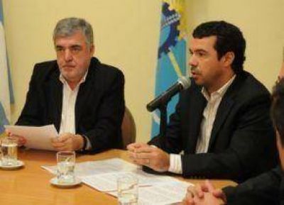  Pablo Korn Podr�a Irse En Breve Del Gobierno