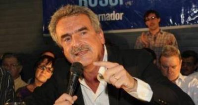 Rossi: "Bonfatti es vago y macartista"