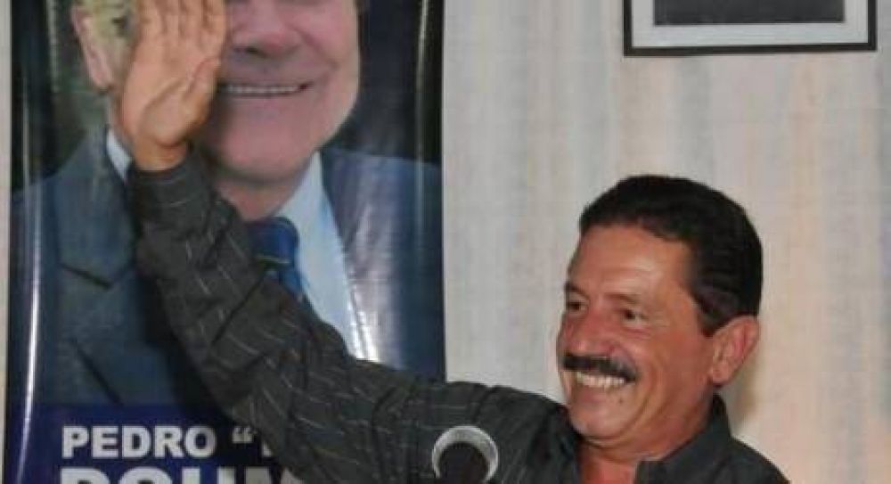 Eleccionesmdp: Freijo afirm� que �derechos de honestos ser�n prioridad� contra inseguridad