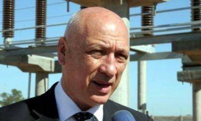  Bonfatti culp� a La C�mpora por el fin de los vuelos de LAN 	