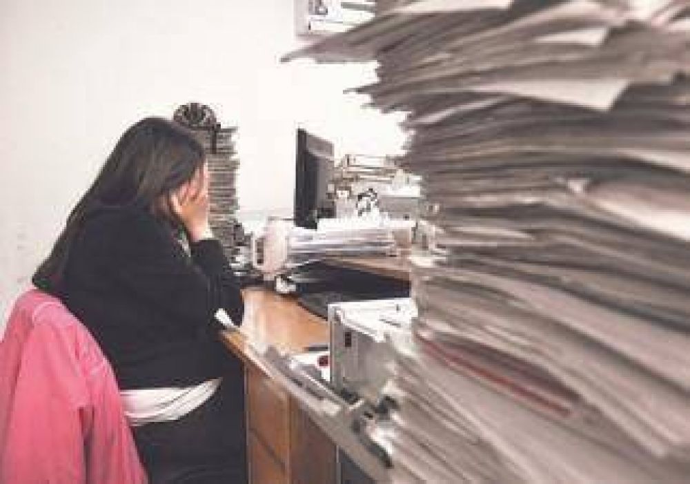 El sobreempleo alcanza a 40 mil neuquinos 