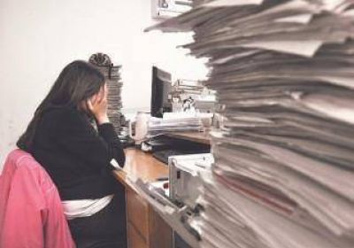 El sobreempleo alcanza a 40 mil neuquinos 