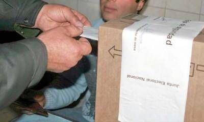 Un tercio de los electores de octubre ser�n j�venes de entre 18 y 35 a�os