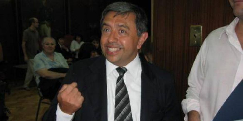 Seg�n el Gobierno, la Naci�n no va a reflotar la promoci�n industrial