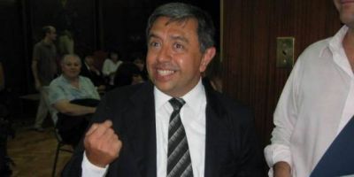 Seg�n el Gobierno, la Naci�n no va a reflotar la promoci�n industrial