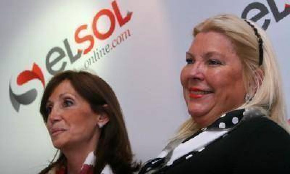 Carri� vino a Mendoza y critic� la promoci�n industrial