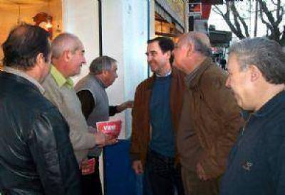 Promoci�n: San Juan y La Rioja presionan