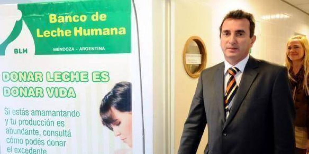 Promoci�n industrial: Jaque sigue oculto y Paco P�rez reclam� "mirar para adelante"