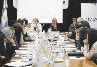 La Rioja participar� en un nuevo esquema del INDEC  