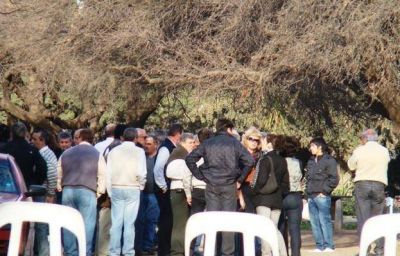 La Plural define esta tarde su candidato a gobernador