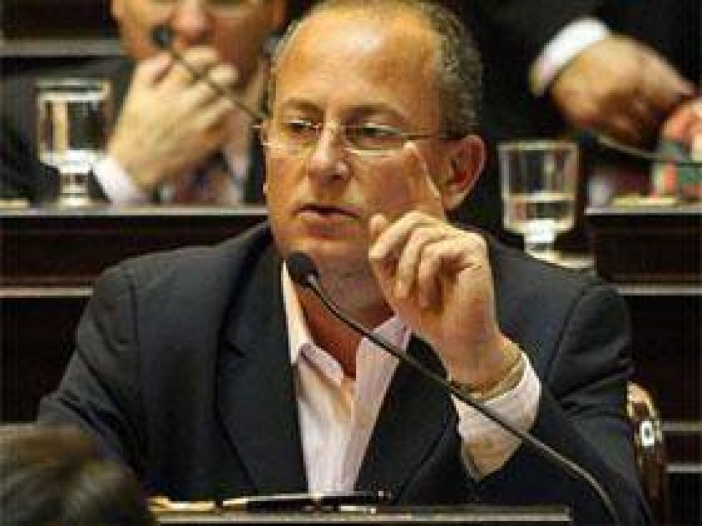 El Frepam analiza una presentaci�n judicial