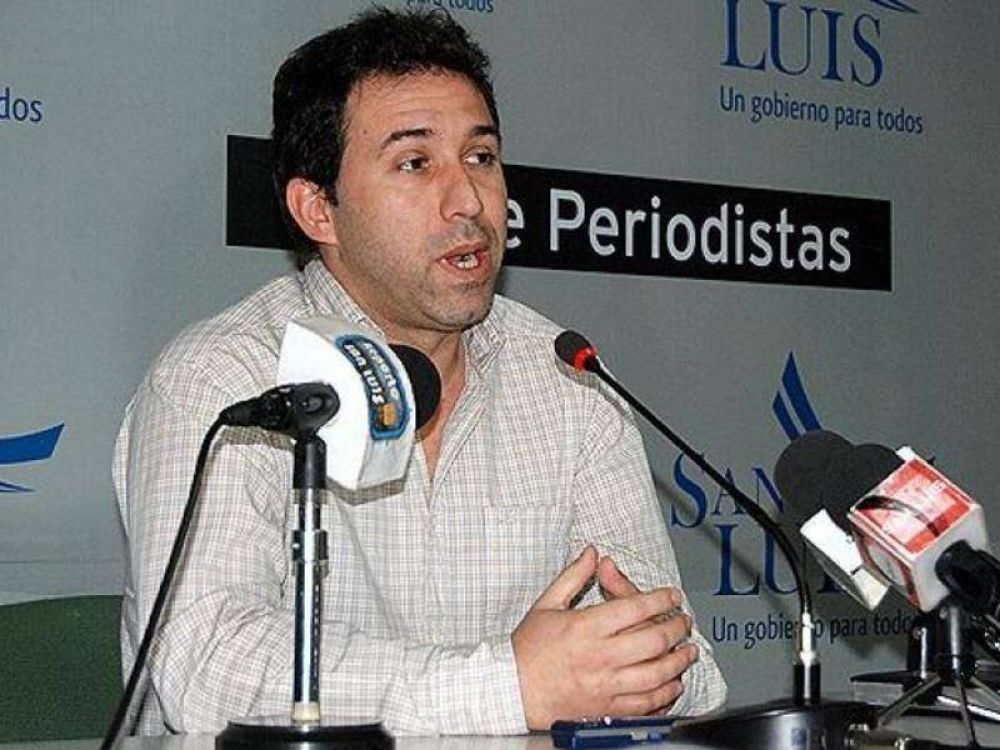 San Luis se mantiene alerta por la gripe A  