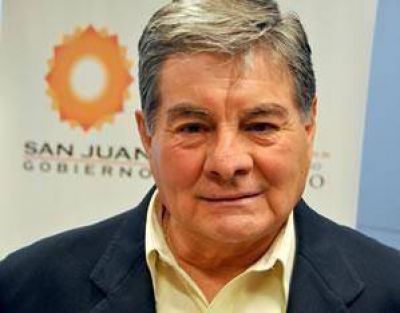 San Juan present� su plan de defensa de derechos humanos