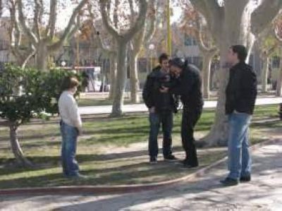 San Juan elegida por importantes producciones 