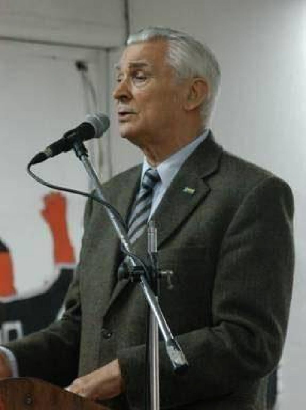 SAN MARTN - IVOSKUS INAUGUR EN JOS LEN SUREZ UNA NUEVA SEDE DEL PROGRAMA ENVIN 