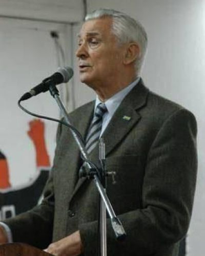 SAN MART�N - IVOSKUS INAUGUR� EN JOS� LE�N SU�REZ UNA NUEVA SEDE DEL PROGRAMA ENVI�N 