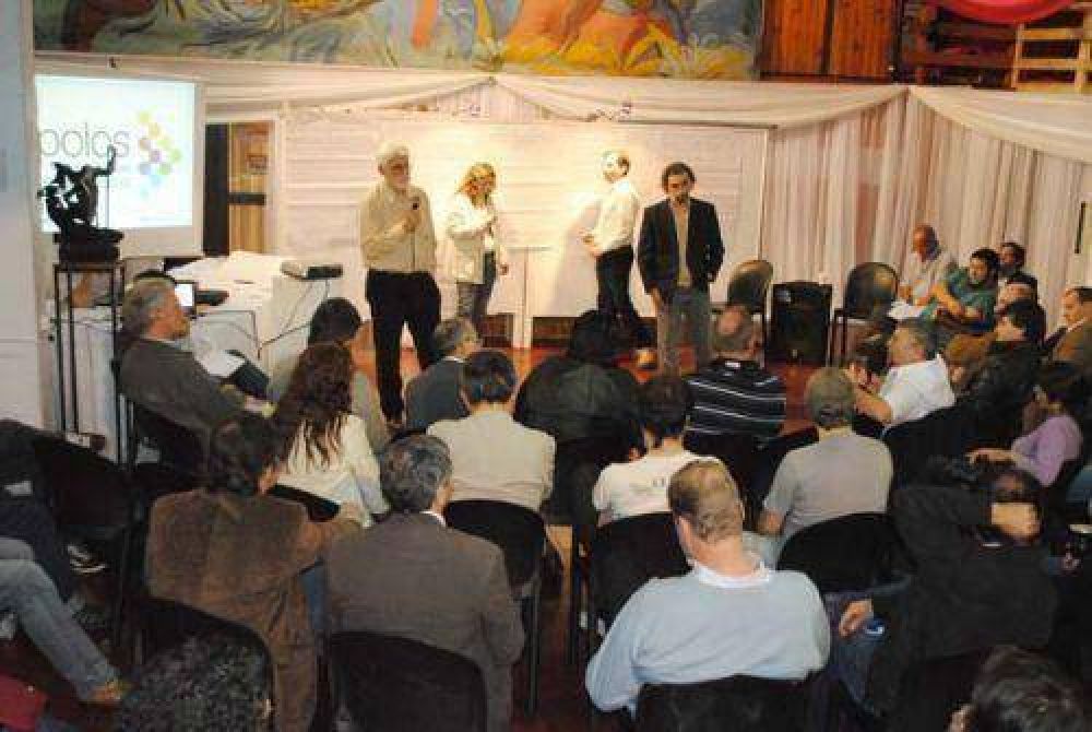 Se cre� el �Nodo Misiones� de la Televisi�n Digital