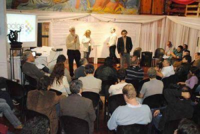 Se cre� el �Nodo Misiones� de la Televisi�n Digital
