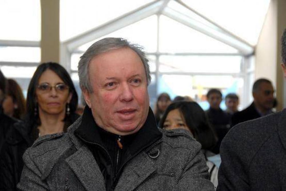 Peralta anunciar� este lunes el pago del aguinaldo