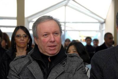 Peralta anunciar� este lunes el pago del aguinaldo