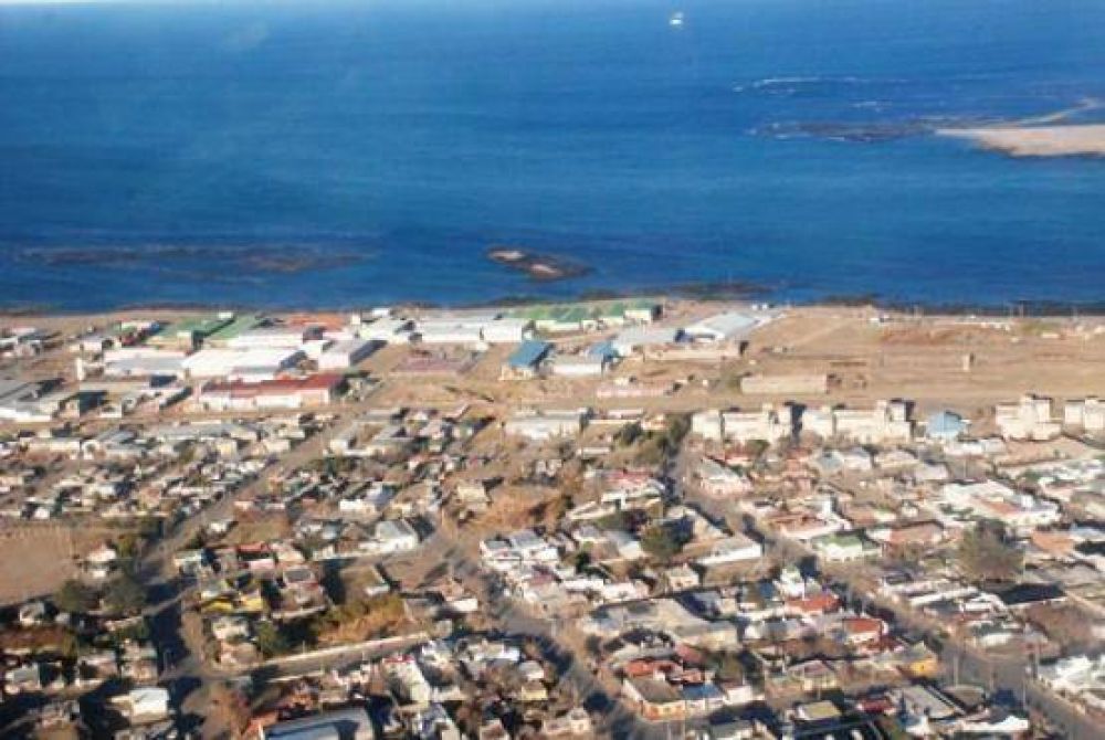 Puerto Deseado celebra un nuevo aniversario