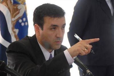Para Grasso "qued� una mancha en el Gobierno Municipal"