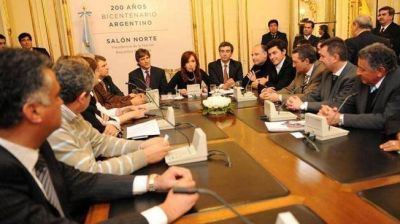 Cristina entra en la campa�a en C�rdoba