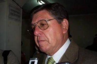 Snopek: �muchos de mi generaci�n echaron a perder lo que hicieron nuestros mayores�