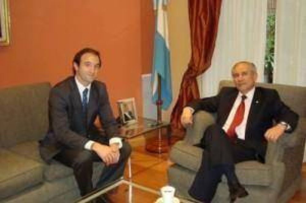 Industria interesada en invertir en la provincial