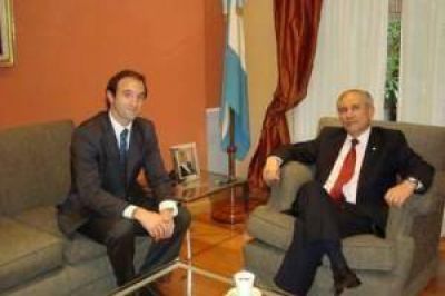 Industria interesada en invertir en la provincial