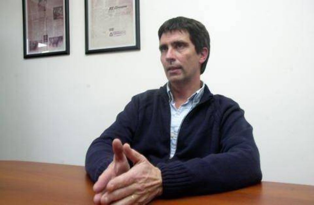�Darle la espalda a la inseguridad es darle la espalda a los vecinos de Luj�n�