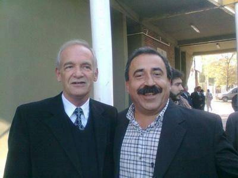 Los precandidatos del FCS largaron la campa�a