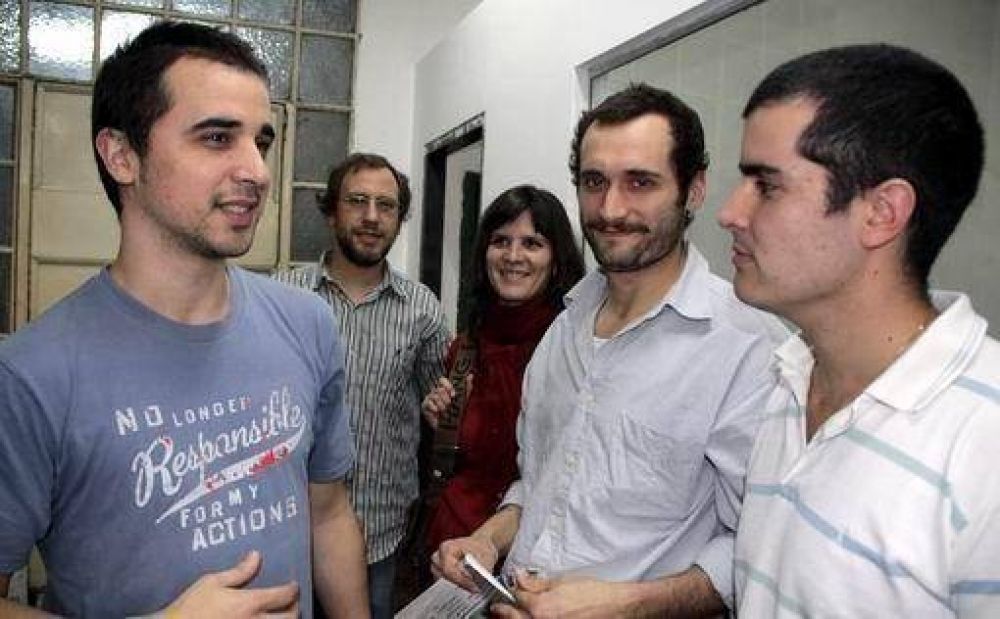 Hoy, plenario de unidad de Riutort con fuerte apoyo 