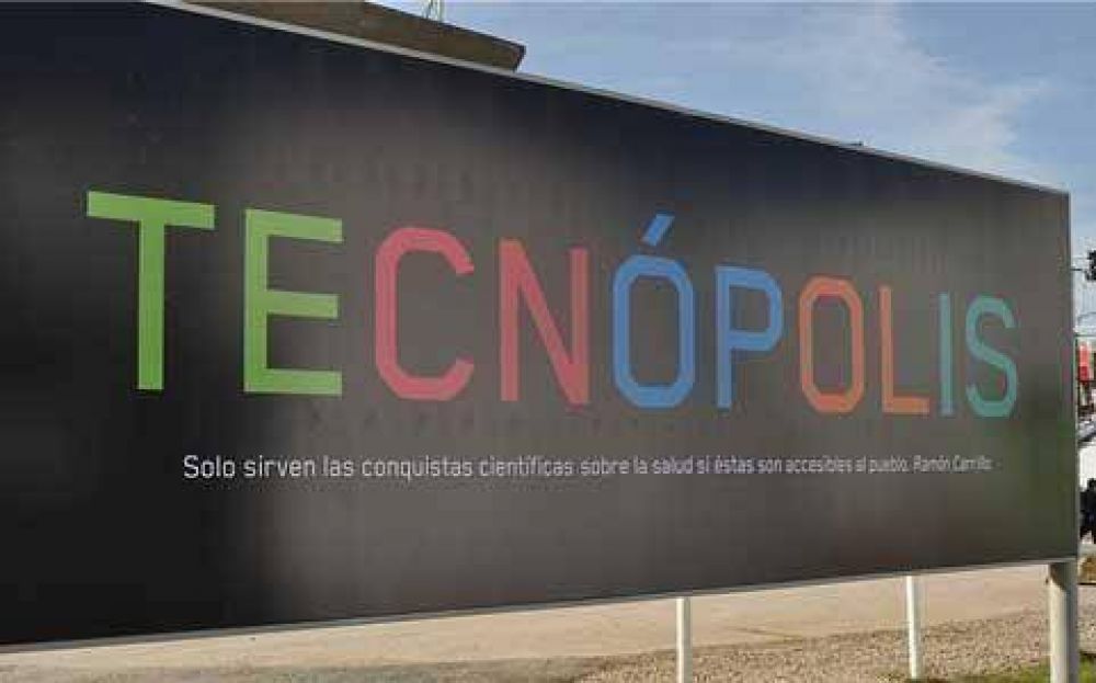 Los principales atractivos de Tecn�polis