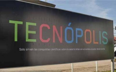 Los principales atractivos de Tecn�polis